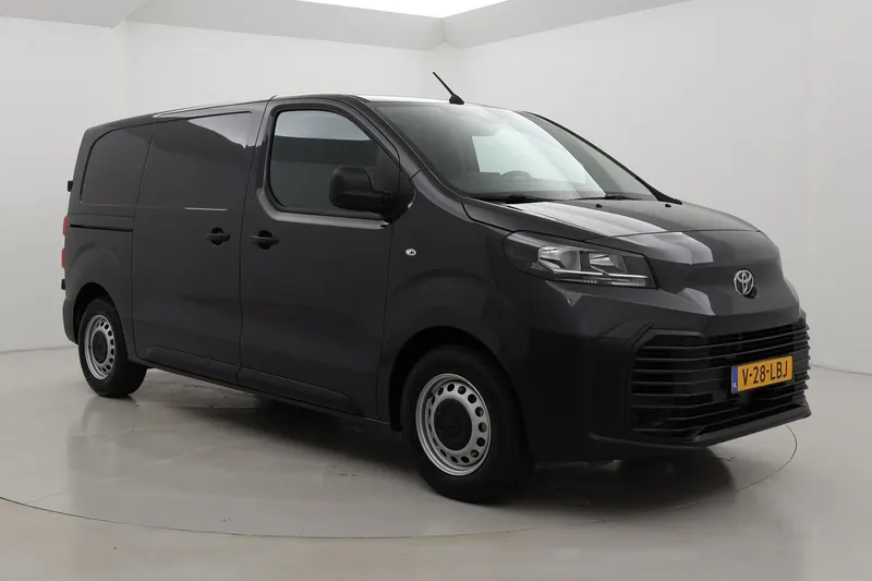 Toyota Proace (2024)
