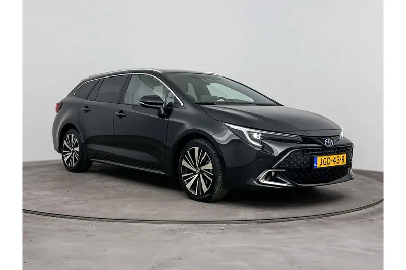 Toyota Corolla (2025)
