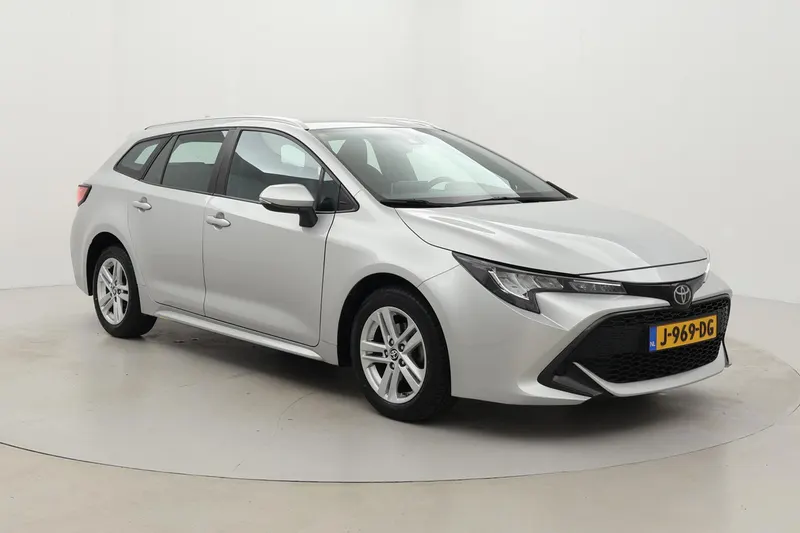 Toyota Corolla (2020)