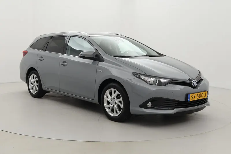 Toyota Auris (2018)