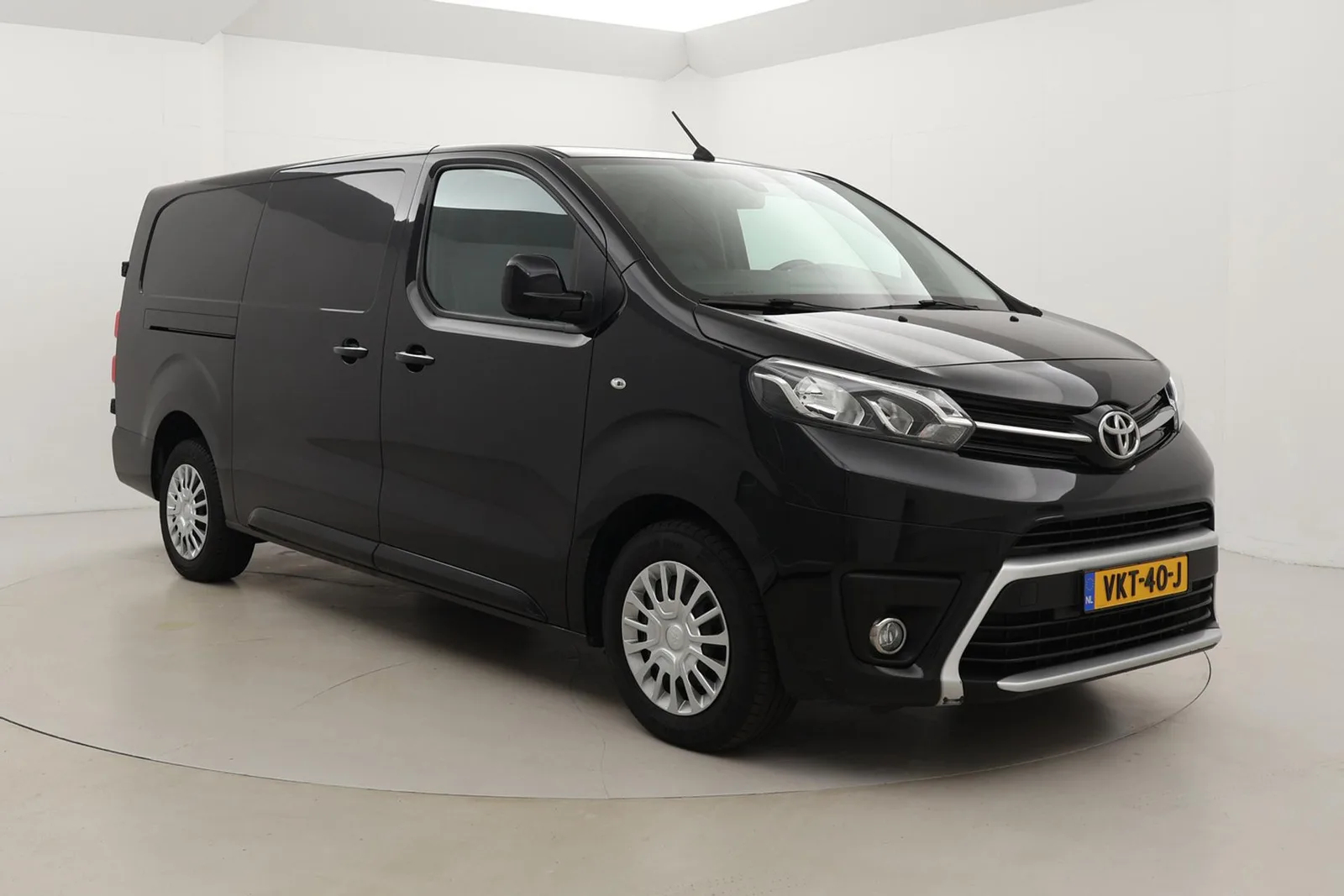 Toyota Proace (2021) — foto 1