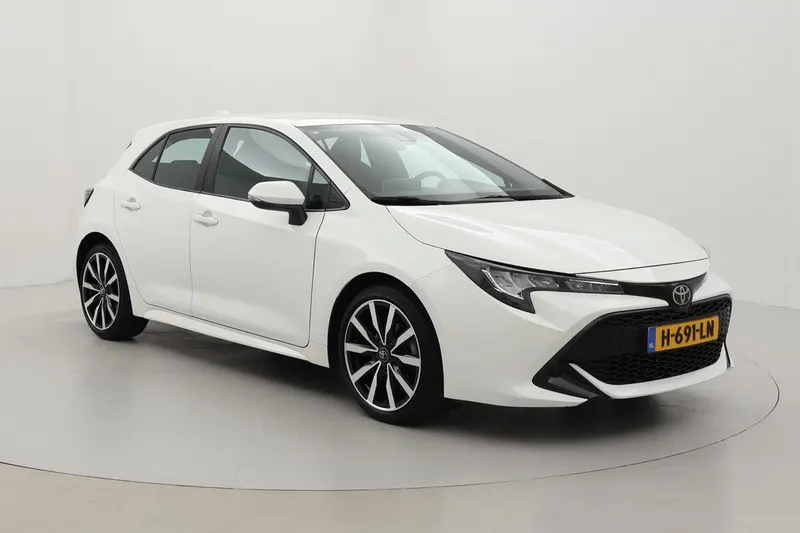 Toyota Corolla (2020)