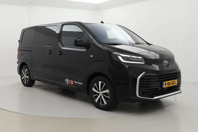 Toyota Proace (2024)