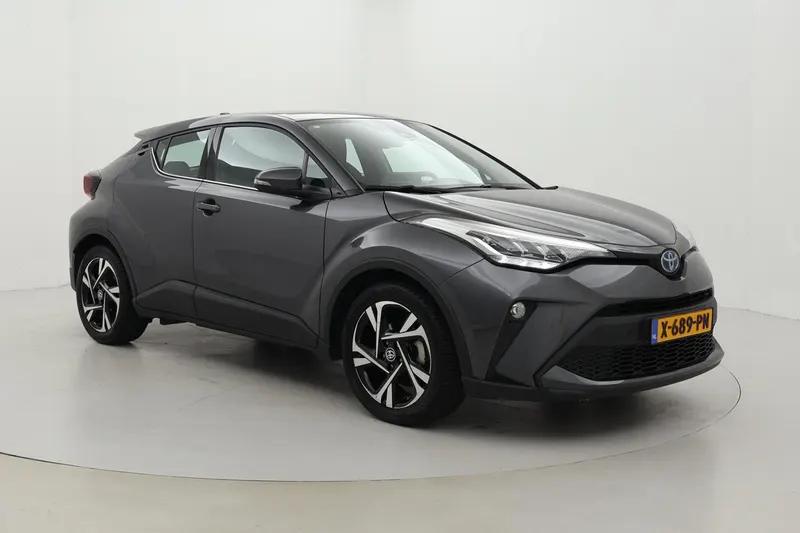 Toyota C-HR (2023)