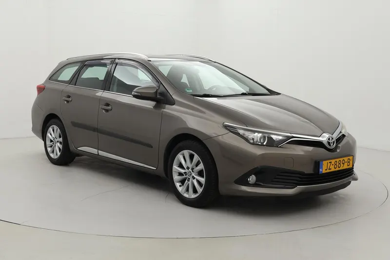Toyota Auris (2016)