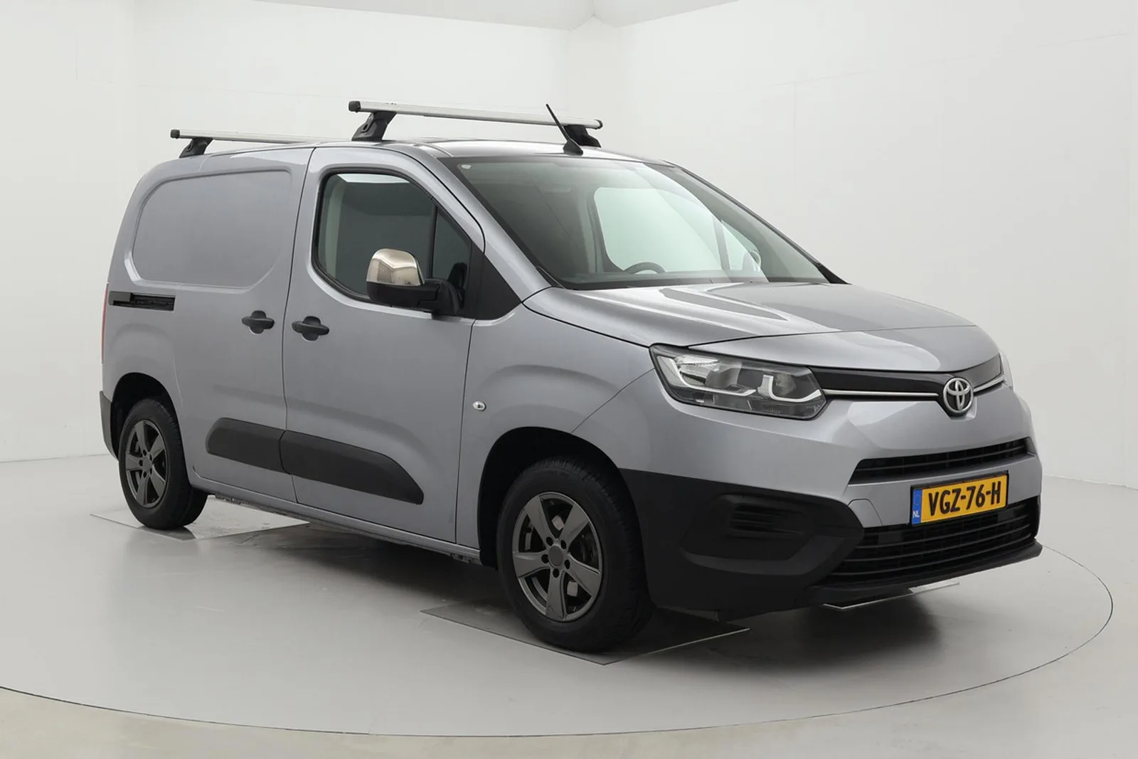 Toyota Proace (2020) — foto 1