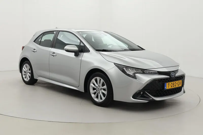 Toyota Corolla (2023)