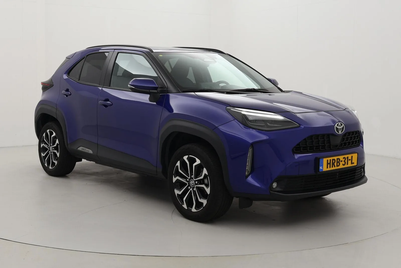 Toyota Yaris Cross (2024) — foto 1