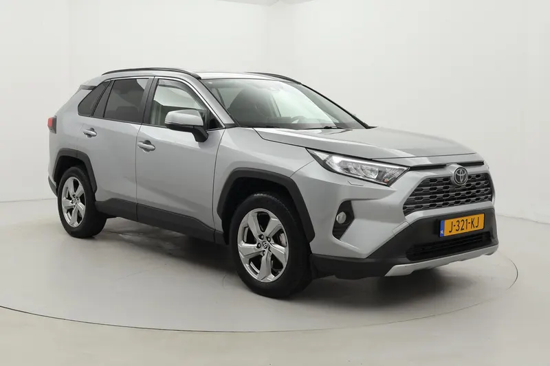 Toyota RAV4 (2020)