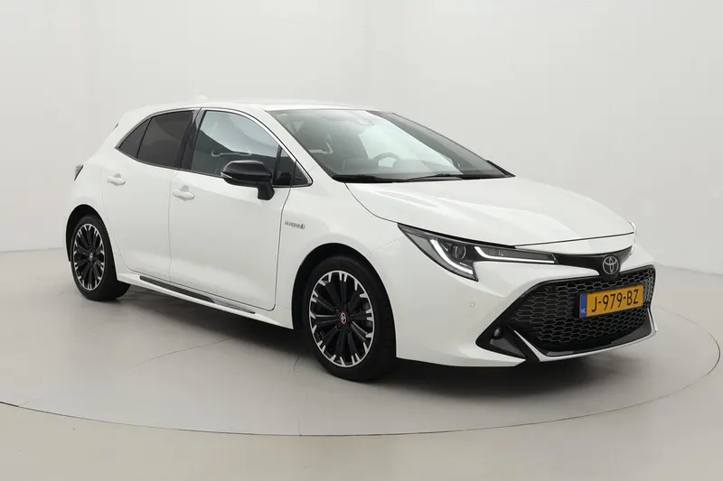 Toyota Corolla (2020)