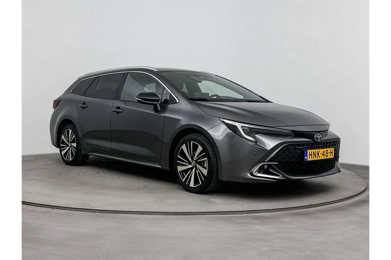 Toyota Corolla (2025)