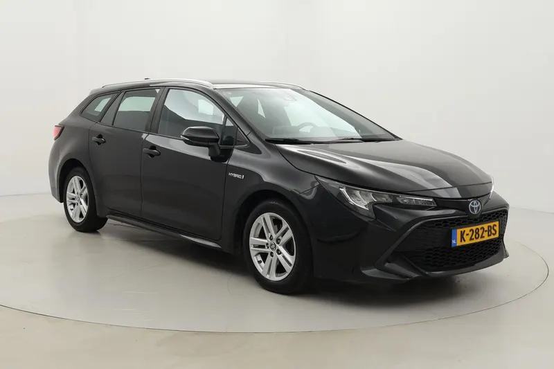 Toyota Corolla (2020)