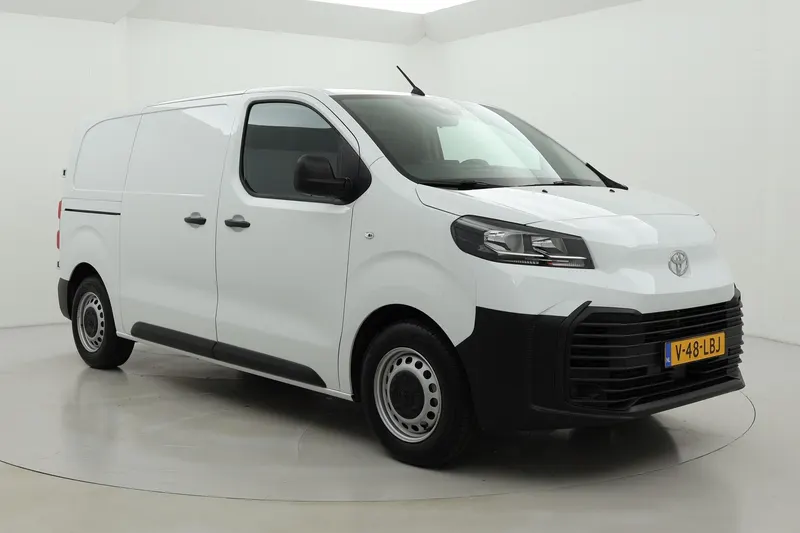 Toyota Proace (2024)