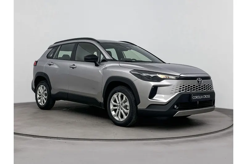 Toyota Corolla (2025)
