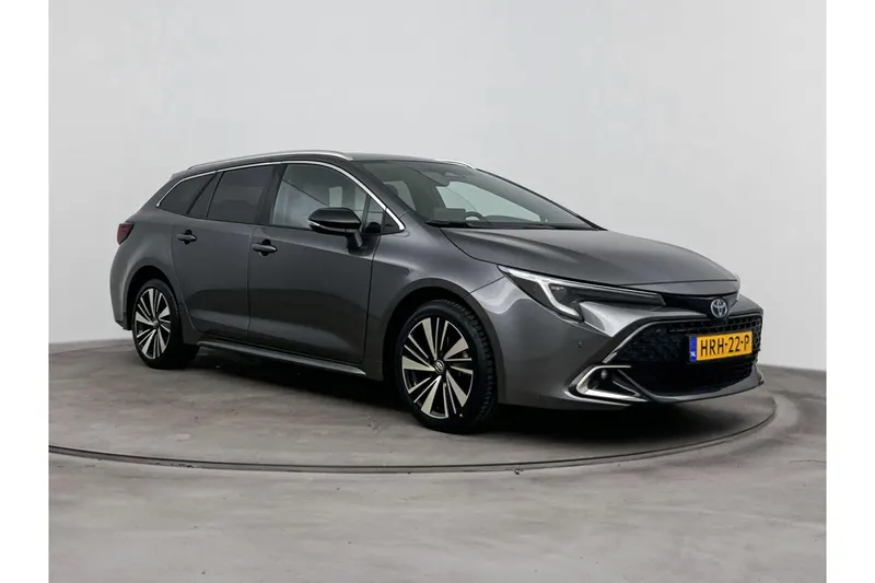 Toyota Corolla (2025)