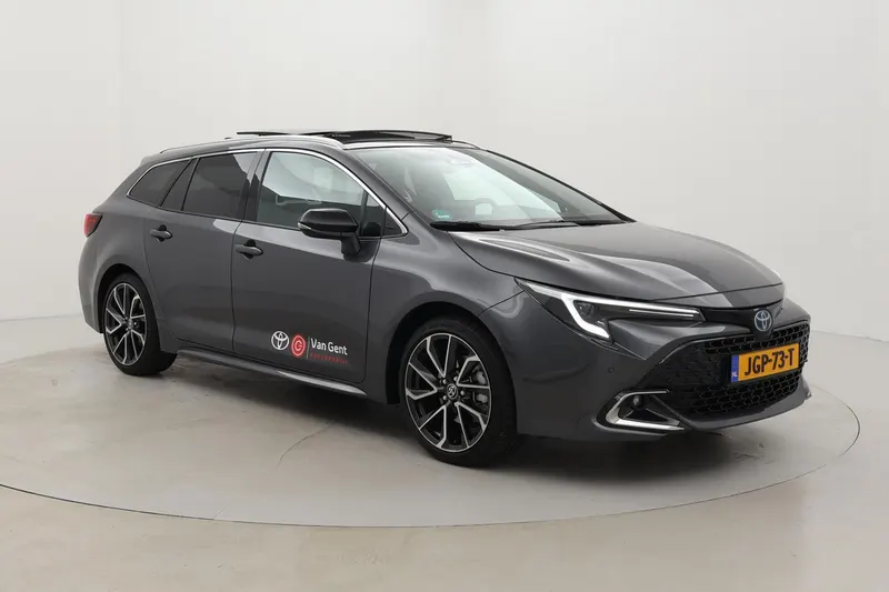 Toyota Corolla (2025)