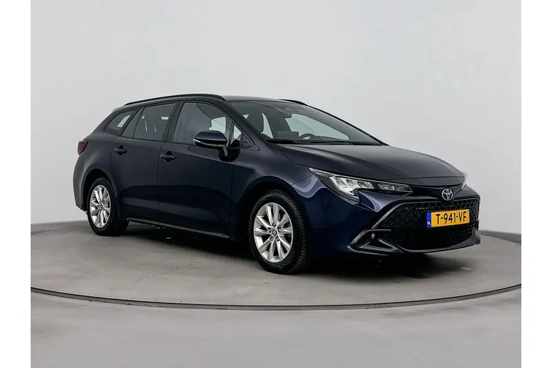 Toyota Corolla (2023)