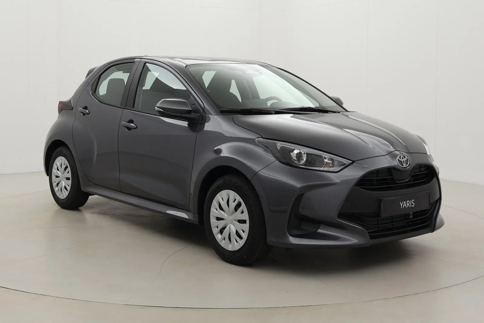 Toyota Yaris (2026) — foto 1