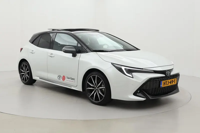 Toyota Corolla (2025)