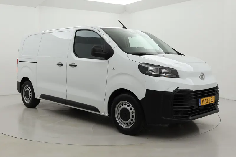 Toyota Proace (2024)