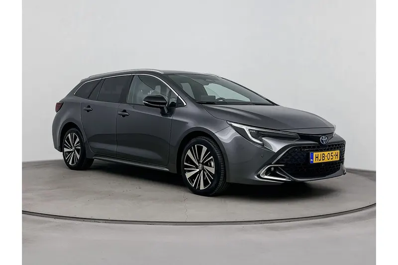 Toyota Corolla (2025)