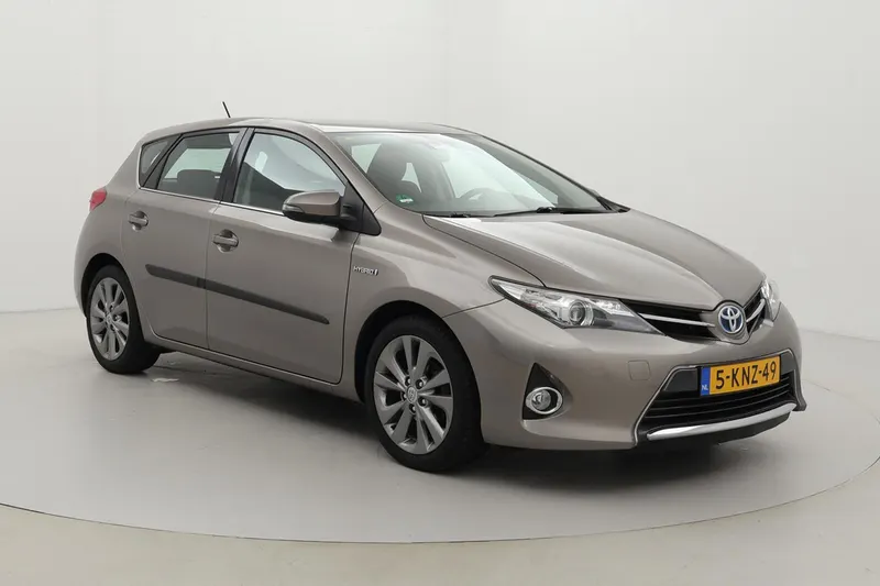 Toyota Auris (2013)