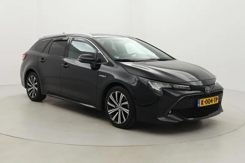 Toyota Corolla (2021)
