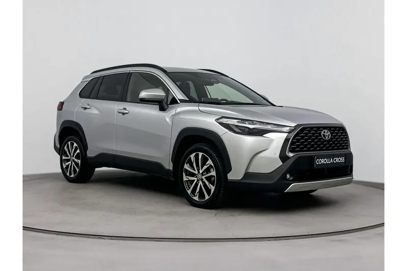 Toyota Corolla (2024)