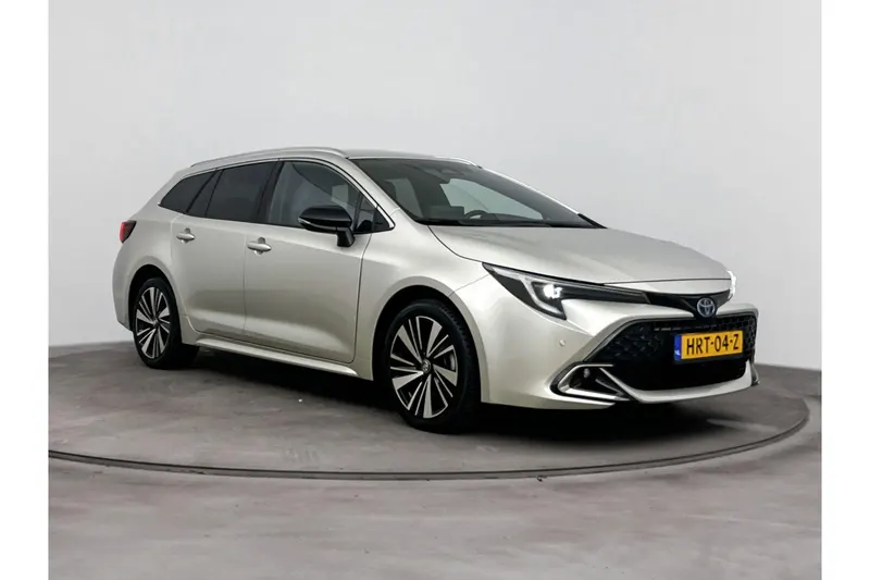 Toyota Corolla (2025)