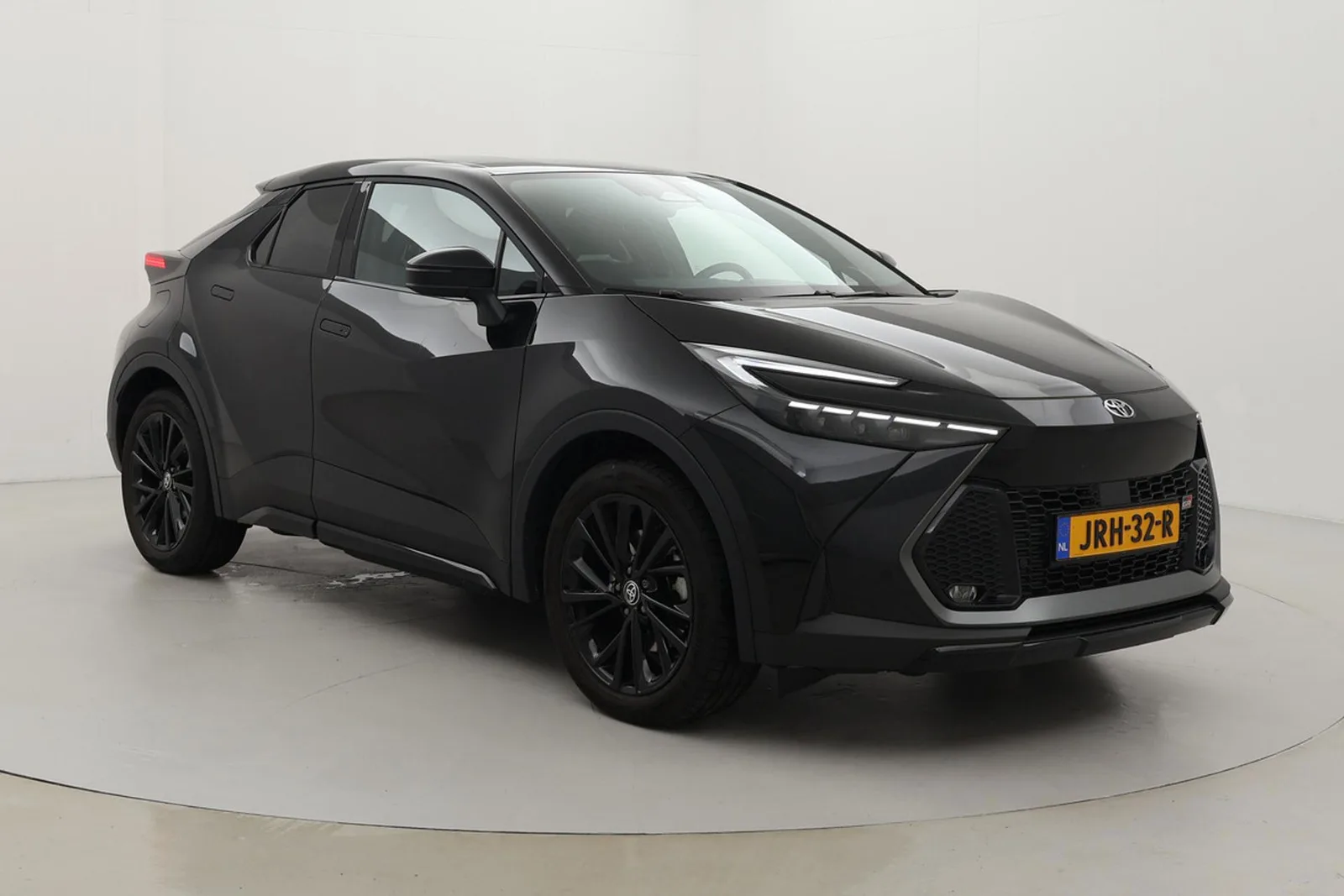 Toyota C-HR (2026) — foto 1