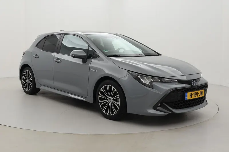 Toyota Corolla (2019)