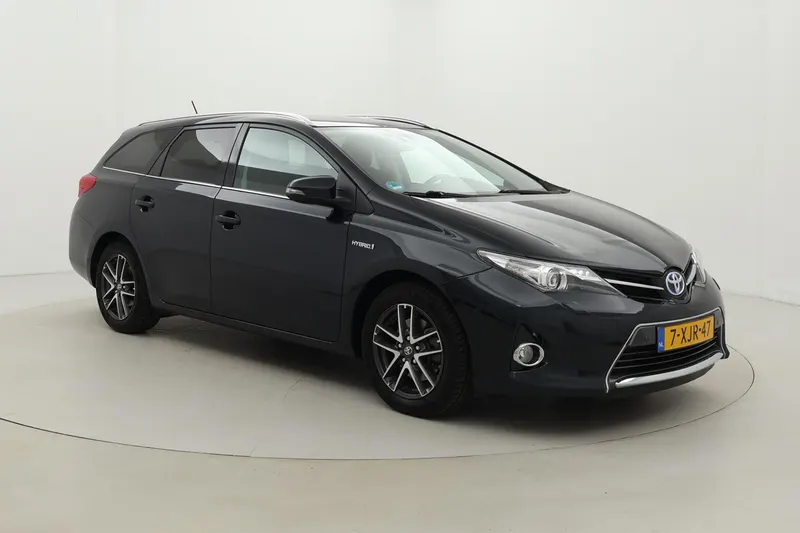 Toyota Auris (2014)