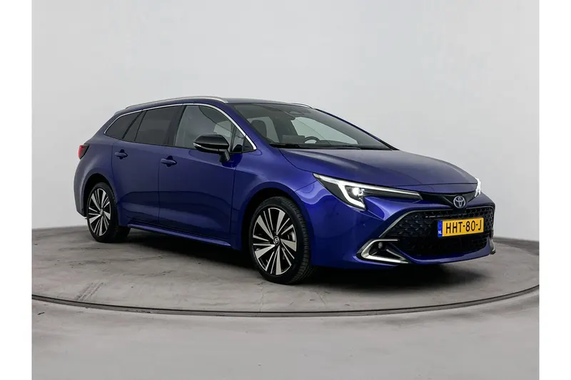 Toyota Corolla (2025)