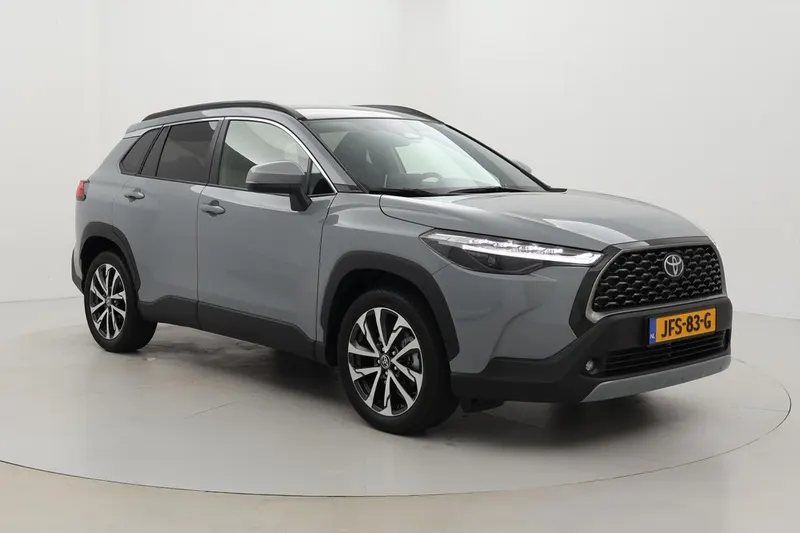 Toyota Corolla (2025)