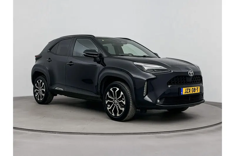 Toyota Yaris Cross (2025)