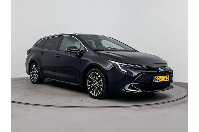 Toyota Corolla (2024)