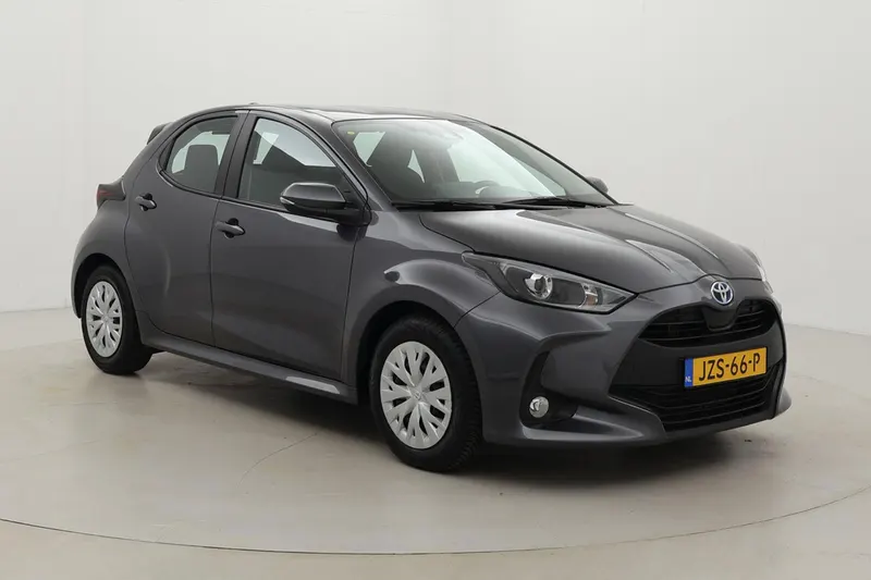 Toyota Yaris (2023)