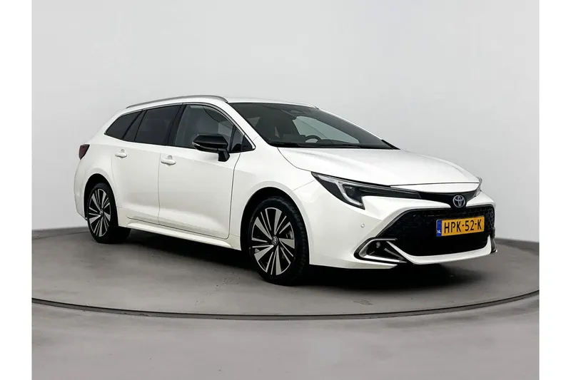 Toyota Corolla (2025)