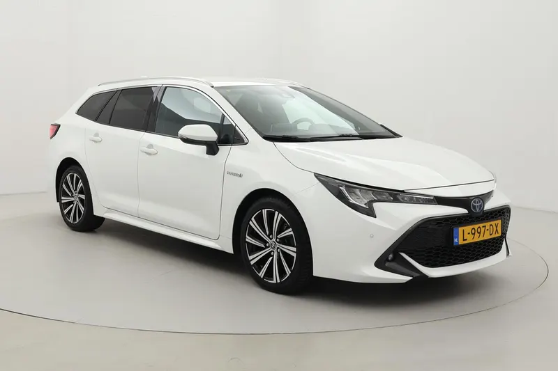 Toyota Corolla (2021)