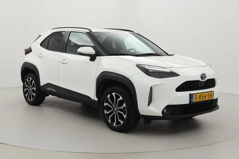 Toyota Yaris Cross (2023)