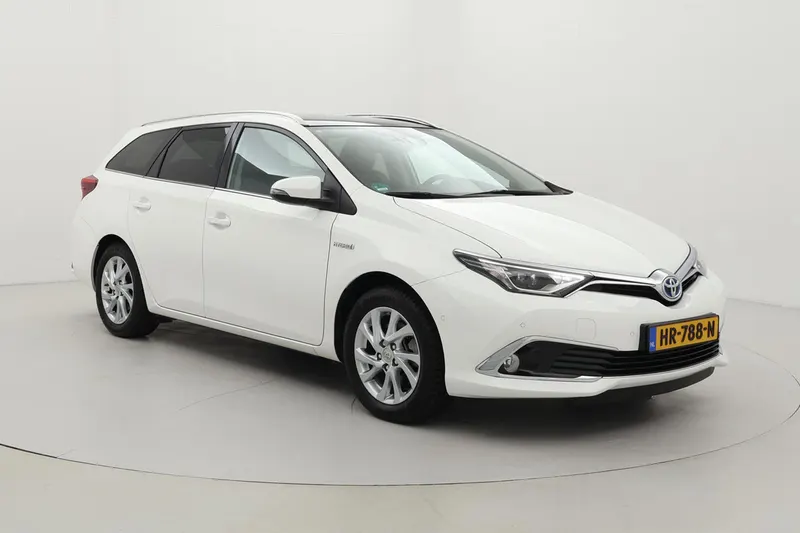 Toyota Auris (2016)