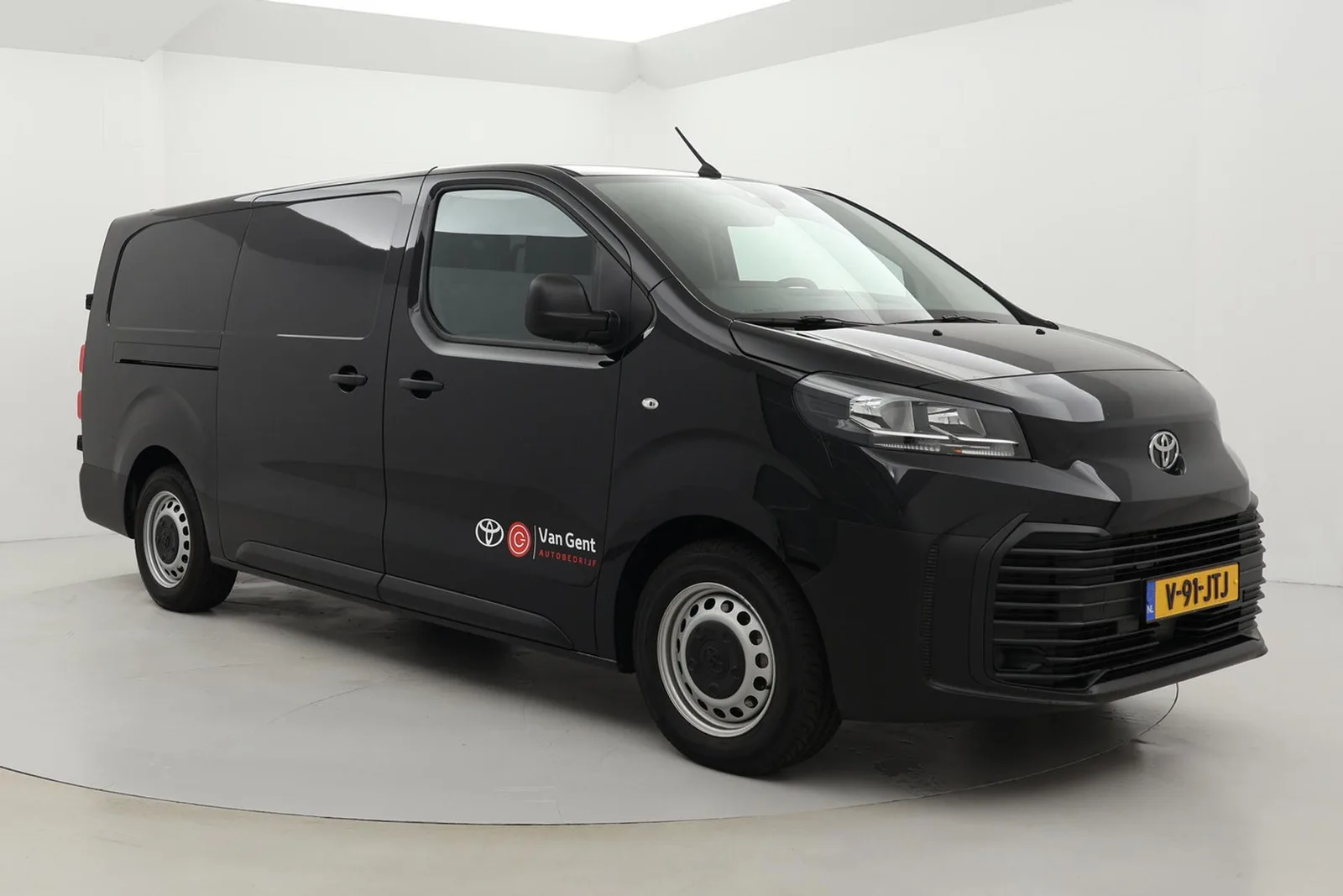 Toyota Proace (2025) — foto 1