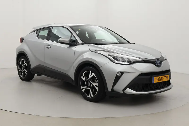 Toyota C-HR (2023)