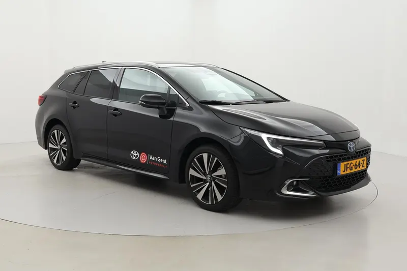 Toyota Corolla (2025)