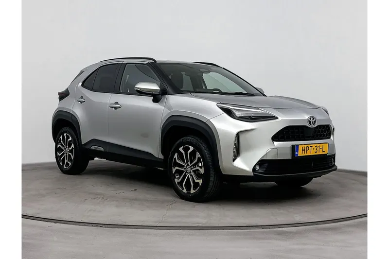 Toyota Yaris Cross (2025)