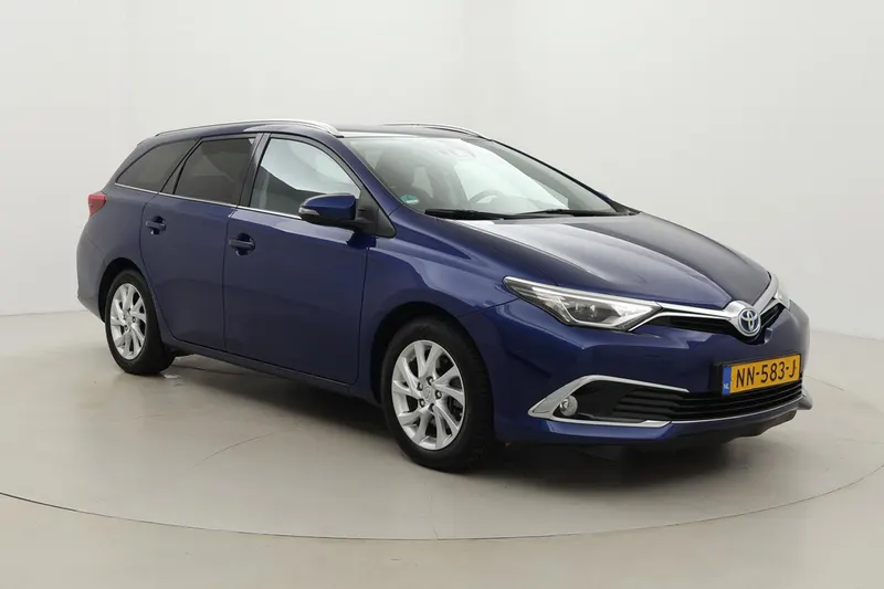 Toyota Auris (2017)