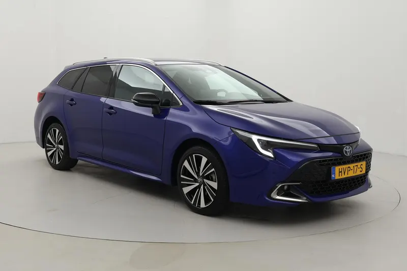Toyota Corolla (2025)