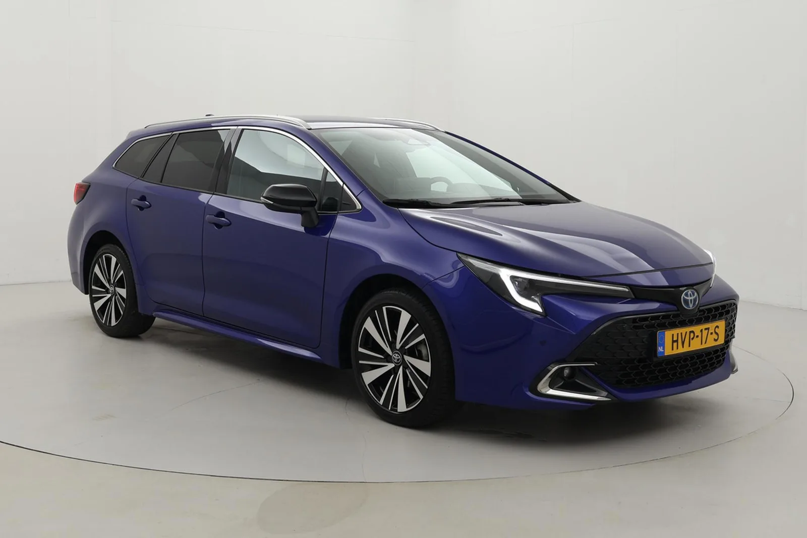 Toyota Corolla (2025) — foto 1