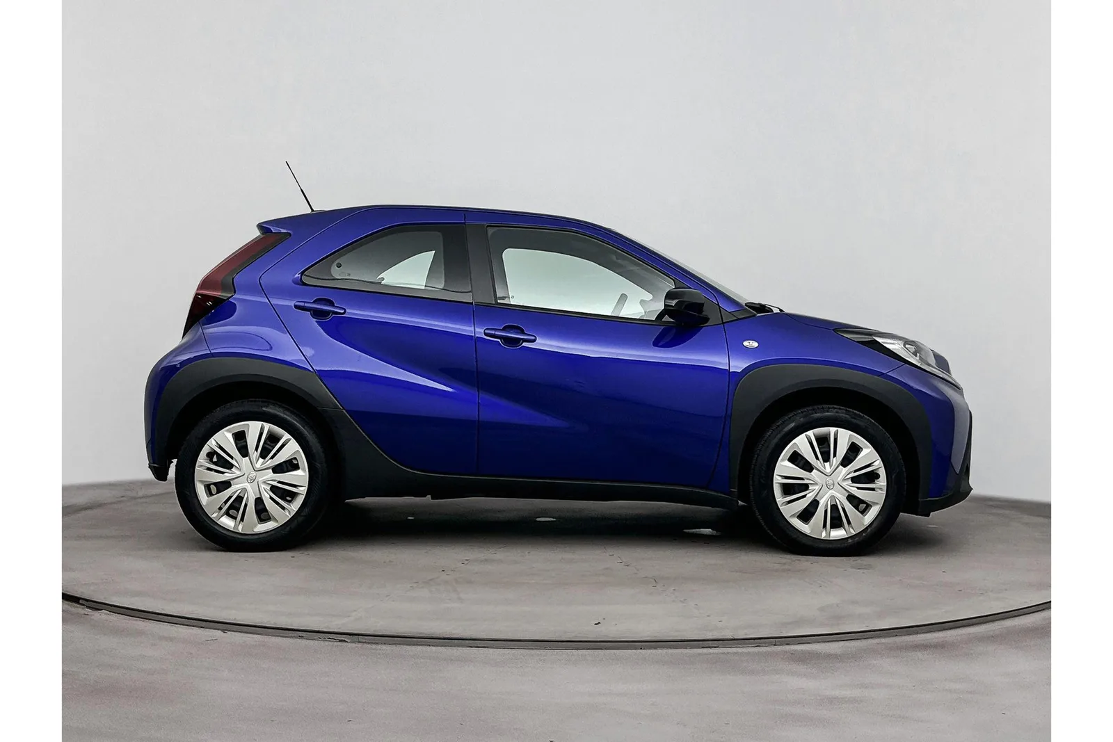Toyota Aygo X (2025) — foto 1