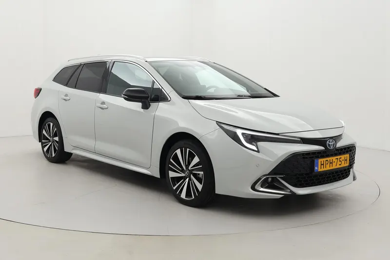 Toyota Corolla (2025)